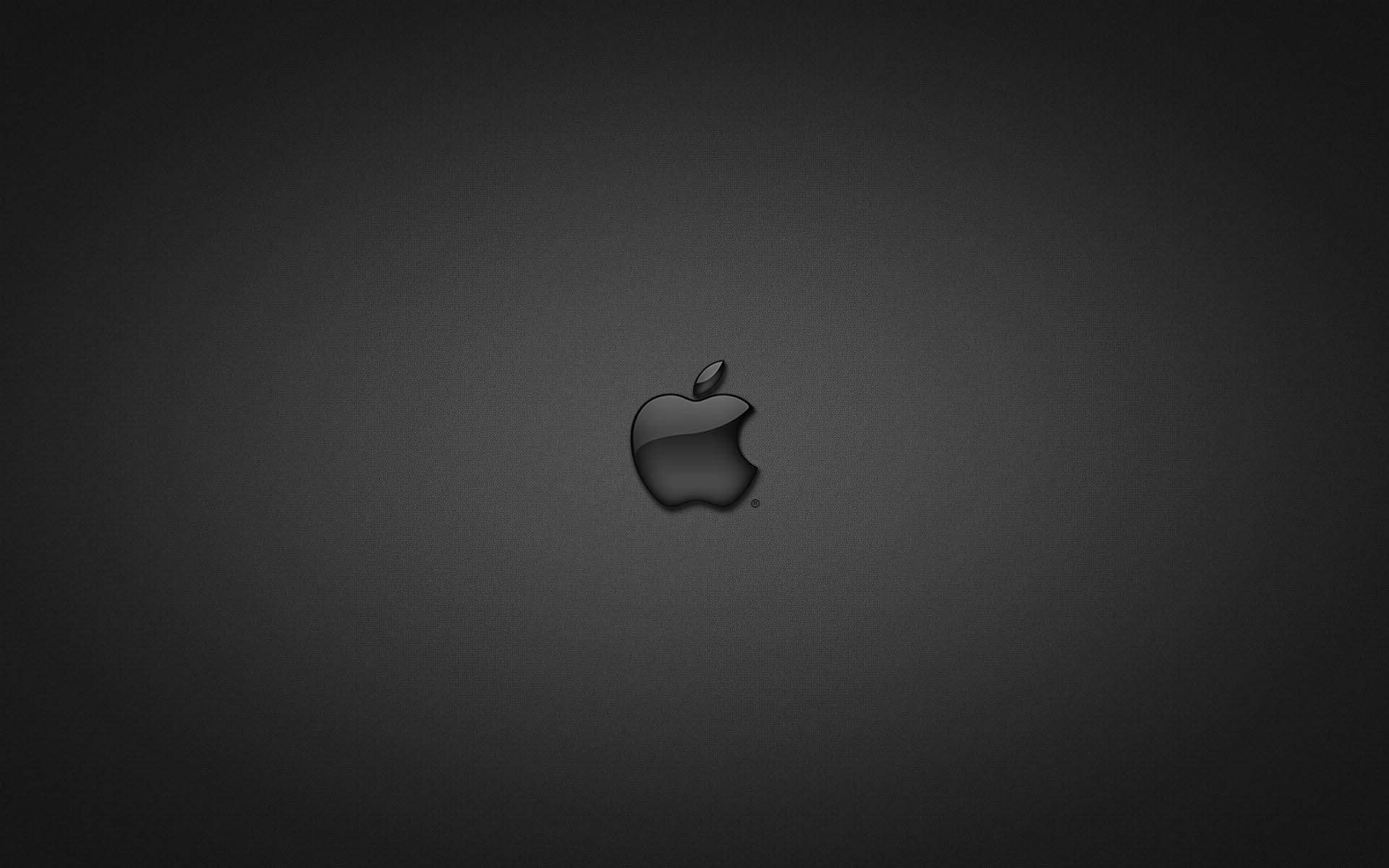 Apple in Glass Black - Free 4k Wallpapers - 40.000+ Free 4k Wallpapers